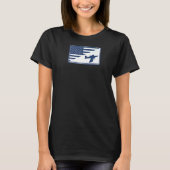 AT 802 Tシャツ (正面)