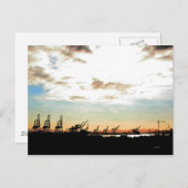 AT-ATオークランド侵攻 ポストカード (正面/裏面)