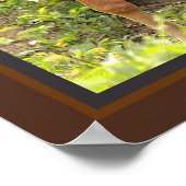 At Attention ポスター (角)