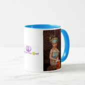 AT-CHのマグ- 25 マグカップ (正面右)