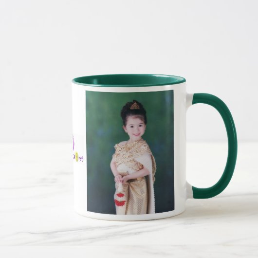 AT-CHのマグ- 28 マグカップ (右)