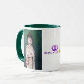 AT-CHのマグ- 28 マグカップ (正面左)