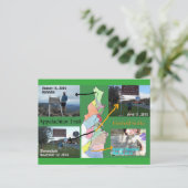 AT Fireball SoBo 2014-2015 ポストカード (スタンド正面)