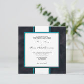 At First Sight 招待状 (スタンド正面)