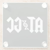 AT_GC ガラスコースター (裏面)