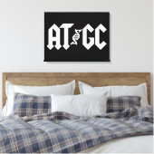 AT_GC キャンバスプリント (インサイチュ (寝室))