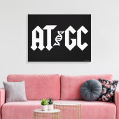 AT_GC キャンバスプリント (インサイチュ (リビング))