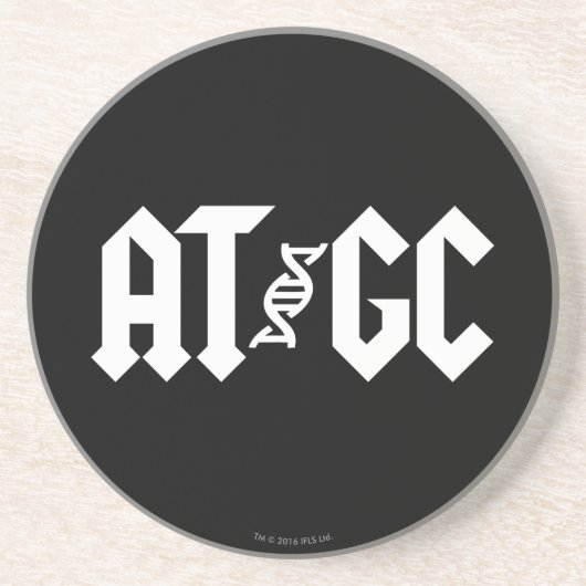 AT_GC コースター (正面)