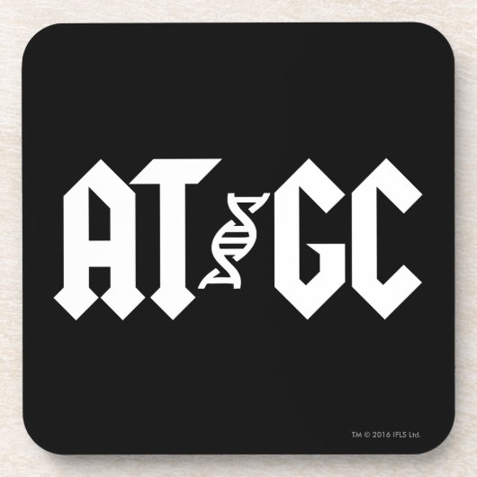 AT_GC コースター (正面)