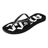 AT_GC ビーチサンダル (アングル)