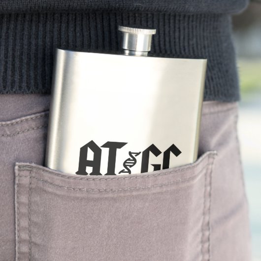 AT_GC フラスク (インサイチュ)