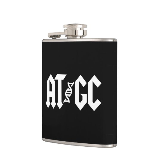 AT_GC フラスク (左)