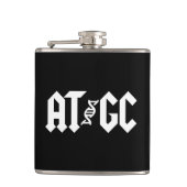 AT_GC フラスク (正面)