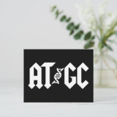 AT_GC ポストカード (スタンド正面)