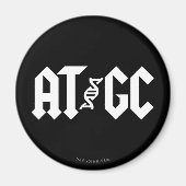 AT_GC マグネット (正面)