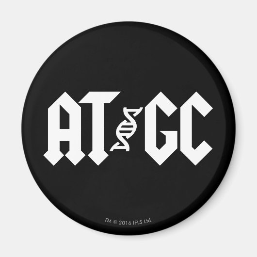 AT_GC マグネット (正面)