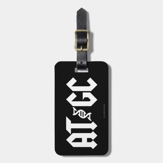 AT_GC ラゲッジタグ (正面縦)