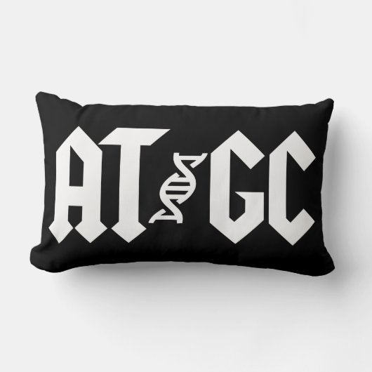 AT_GC ランバークッション (正面)