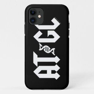 AT_GC iPhone 11 ケース
