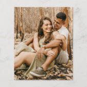 At Last Budget書道&アーチフォト結婚ズ (裏面)