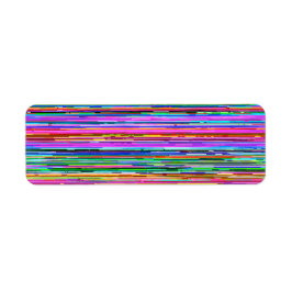 At Not Apple – ハイブロークカメラA60 No. 1 ラベル