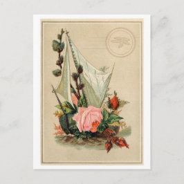 At Sea – はがき