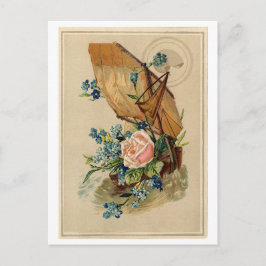 At Sea 4 – はがき