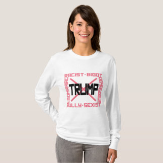 AT Tシャツ