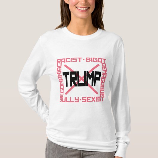 AT Tシャツ (正面)