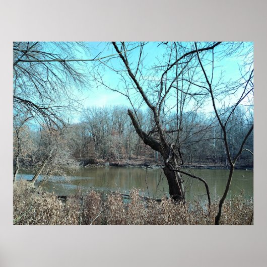 At the Edge version 2 ポスター (正面)