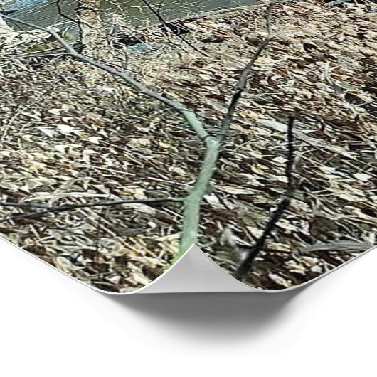 At the Edge version 2 ポスター (角)