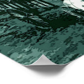 At the River – ポスター (角)