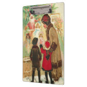 At The Toy Store Window クリップボード (左)