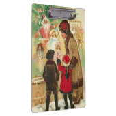 At The Toy Store Window クリップボード (右)