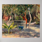 At The Well 2006 ポスター (正面)