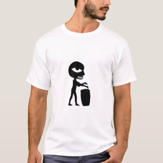 Atabake Tシャツ