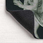 Atalanta マウスパッド (コーナー)