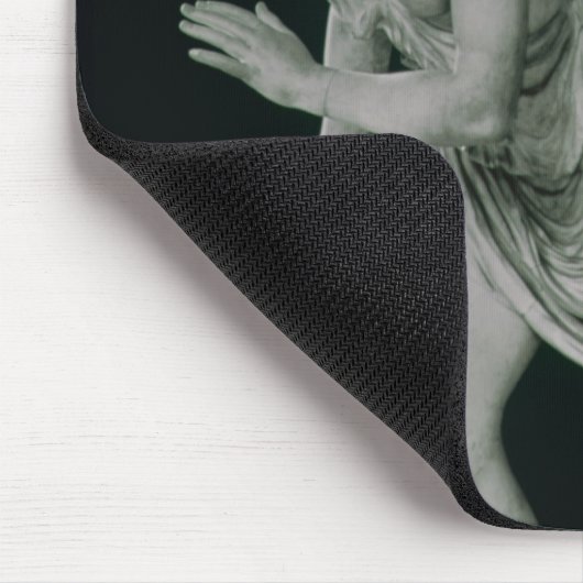 Atalanta マウスパッド (コーナー)