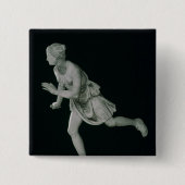 Atalanta 缶バッジ (正面)