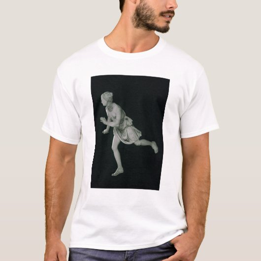 Atalanta Tシャツ (正面)