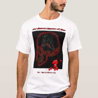 atama 2 tシャツ