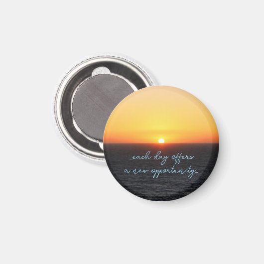 Atardecer マグネット (正面/裏面)