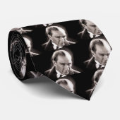Atatürk ネクタイ (ロール)