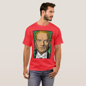 Ataturk Tシャツ (正面フル)
