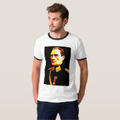 Ataturk Tシャツ (正面フル)