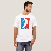 ATBA Tシャツ (正面フル)