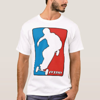 ATBA Tシャツ