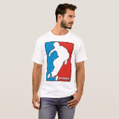 ATBA Tシャツ (正面フル)