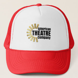 ATCトラッカーハット キャップ