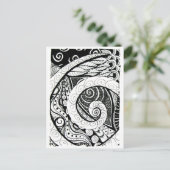 ATC永遠 ポストカード (スタンド正面)